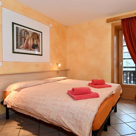 Resin - Romantic Place Appartement Livigno